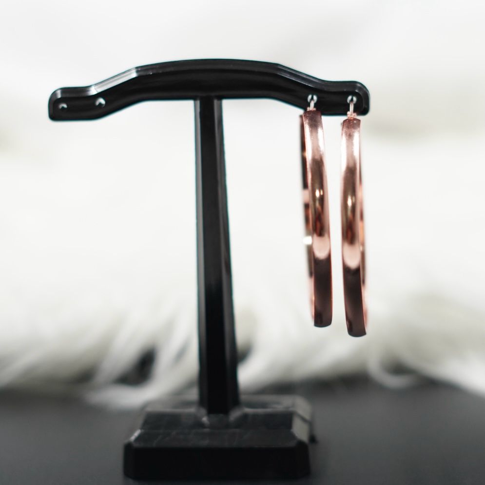 Miniatura 3 de CANDONGA LISA SENCILLA ROSA